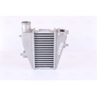 Intercooler Echangeur Radiateur Pour Honda Civic VIII 19710-RSR-E01