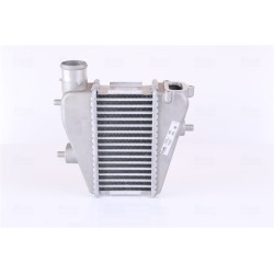 Intercooler Echangeur Radiateur Pour Honda Civic VIII 19710-RSR-E01