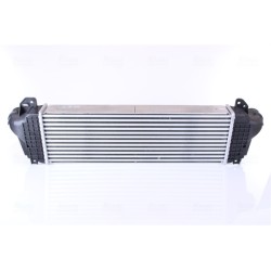 Intercooler Echangeur Radiateur Pour Iveco Daily Citys IV V VI 5801255806