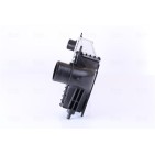Intercooler Echangeur Radiateur Pour Iveco Daily Citys IV V VI 5801255806