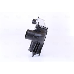 Intercooler Echangeur Radiateur Pour Iveco Daily Citys IV V VI 5801255806