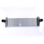Intercooler Echangeur Radiateur Pour Iveco Daily Citys IV V VI 5801255806