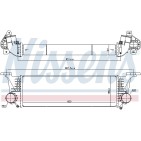 Intercooler Echangeur Radiateur Pour Iveco Daily Citys IV V VI 5801255907
