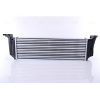 Intercooler Echangeur Radiateur Pour Iveco Daily Citys IV V VI 5801255907