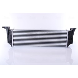 Intercooler Echangeur Radiateur Pour Iveco Daily Citys IV V VI 5801255907