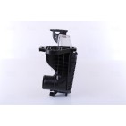 Intercooler Echangeur Radiateur Pour Iveco Daily Citys IV V VI 5801255907