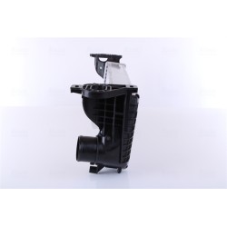 Intercooler Echangeur Radiateur Pour Iveco Daily Citys IV V VI 5801255907
