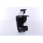 Intercooler Echangeur Radiateur Pour Iveco Daily Citys IV V VI 5801255907