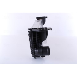 Intercooler Echangeur Radiateur Pour Iveco Daily Citys IV V VI 5801255907