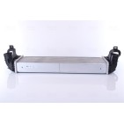 Intercooler Echangeur Radiateur Pour Iveco Daily Citys IV V VI 5801255907