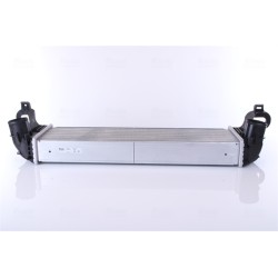 Intercooler Echangeur Radiateur Pour Iveco Daily Citys IV V VI 5801255907