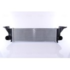 Intercooler Echangeur Radiateur Pour Iveco Daily Citys IV V VI 5801255907