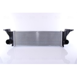 Intercooler Echangeur Radiateur Pour Iveco Daily Citys IV V VI 5801255907
