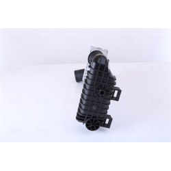 Intercooler Echangeur Radiateur Pour Ford C-Max II Focus III Grand Kuga 1796565