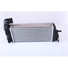Intercooler Echangeur Radiateur Pour Ford C-Max II Focus III Grand Kuga 1796565