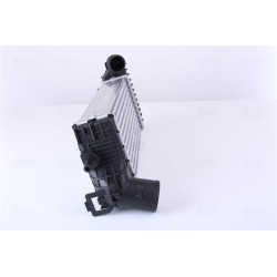 Intercooler Echangeur Radiateur Pour Ford C-Max II Focus III Grand Kuga 1796565
