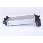 Intercooler Echangeur Radiateur Pour Ford C-Max II Focus III Grand Kuga 1796565