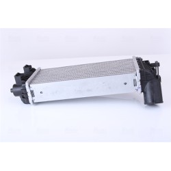 Intercooler Echangeur Radiateur Pour Ford C-Max II Focus III Grand Kuga 1796565