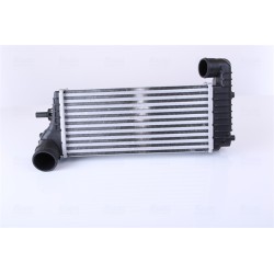 Intercooler Echangeur Radiateur Pour Ford C-Max II Focus III Grand Kuga 1796565