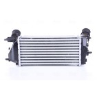 Intercooler Echangeur Radiateur Pour Ford Fiesta VI 1817170 C1B19L440BA