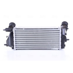 Intercooler Echangeur Radiateur Pour Ford Fiesta VI 1817170 C1B19L440BA