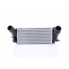 Intercooler Echangeur Radiateur Pour Ford Fiesta VI 1817170 C1B19L440BA
