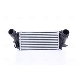 Intercooler Echangeur Radiateur Pour Ford Fiesta VI 1817170 C1B19L440BA