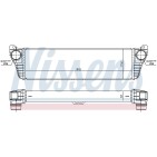 Intercooler Echangeur Radiateur Pour MERCEDES Viano Vito