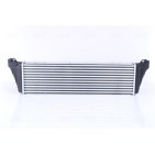 Intercooler Echangeur Radiateur Pour MERCEDES Viano Vito