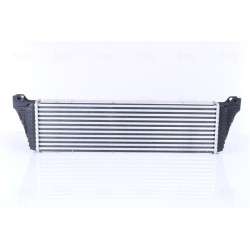 Intercooler Echangeur Radiateur Pour MERCEDES Viano Vito