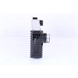 Intercooler Echangeur Radiateur Pour MERCEDES Viano Vito