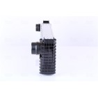 Intercooler Echangeur Radiateur Pour MERCEDES Viano Vito