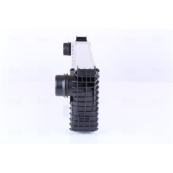 Intercooler Echangeur Radiateur Pour MERCEDES Viano Vito