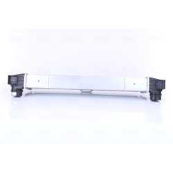 Intercooler Echangeur Radiateur Pour MERCEDES Viano Vito