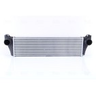 Intercooler Echangeur Radiateur Pour MERCEDES Viano Vito