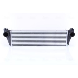 Intercooler Echangeur Radiateur Pour MERCEDES Viano Vito