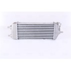 Intercooler Echangeur Radiateur Pour Hyundai Accent III Kia RIO II 282702A401