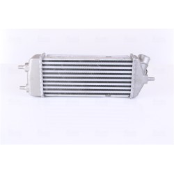 Intercooler Echangeur Radiateur Pour Hyundai Accent III Kia RIO II 282702A401