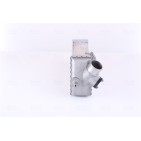 Intercooler Echangeur Radiateur Pour Hyundai Accent III Kia RIO II 282702A401