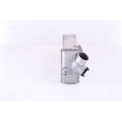 Intercooler Echangeur Radiateur Pour Hyundai Accent III Kia RIO II 282702A401