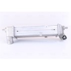 Intercooler Echangeur Radiateur Pour Hyundai Accent III Kia RIO II 282702A401