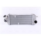 Intercooler Echangeur Radiateur Pour Hyundai Accent III Kia RIO II 282702A401