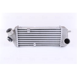Intercooler Echangeur Radiateur Pour Hyundai Accent III Kia RIO II 282702A401