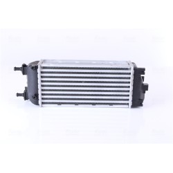 Intercooler Echangeur Radiateur Pour Fiat Panda 51930049
