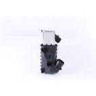 Intercooler Echangeur Radiateur Pour Fiat Panda 51930049