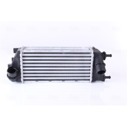 Intercooler Echangeur Radiateur Pour Fiat Panda 51930049
