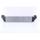 Intercooler Echangeur Radiateur Pour Fiat 500L Tipo 51887954 51964106