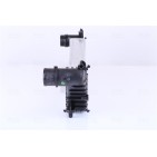 Intercooler Echangeur Radiateur Pour Fiat 500L Tipo 51887954 51964106