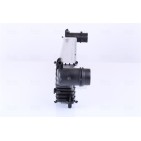 Intercooler Echangeur Radiateur Pour Fiat 500L Tipo 51887954 51964106