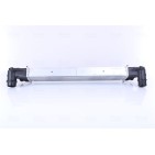 Intercooler Echangeur Radiateur Pour Fiat 500L Tipo 51887954 51964106